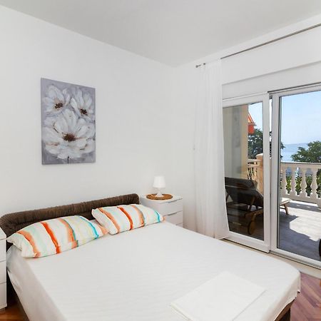 Apartment Marta Senj  Exteriér fotografie