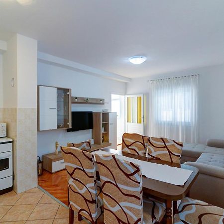 Apartment Marta Senj  Exteriér fotografie